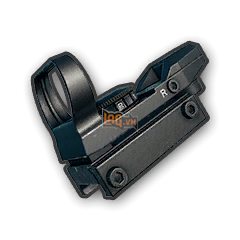 PUBG: Tìm hiểu về Mk14 - Khẩu DMR sang chảnh nhất PUBG 6