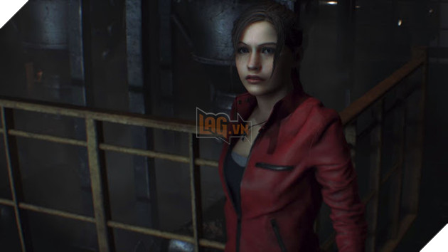 Cốt truyện Resident Evil 2 Remake sẽ không giống như trước 2