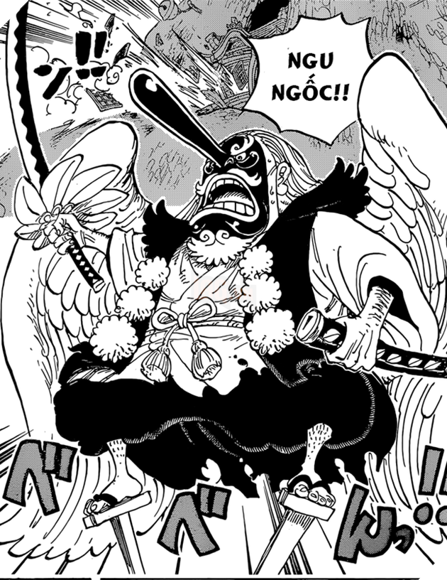 Image result for tengu onepiece