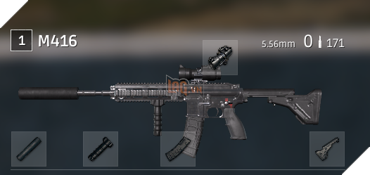 PUBG: Các thuật ngữ PUBG cơ bản trong game dành cho người mới làm quen 3