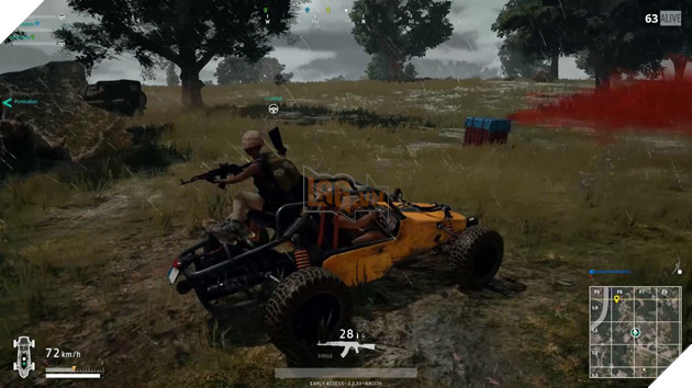 PUBG: Các thuật ngữ PUBG cơ bản trong game dành cho người mới làm quen 5