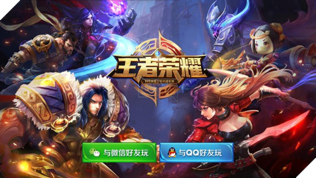 Nhà sản xuất Mobile Legends sẽ tiếp tục thua kiện Tencent vì vi phạm bản quyền? - Ảnh 2. Nhà sản xuất Mobile Legends sẽ tiếp tục thua kiện Tencent vì vi phạm bản quyền? - Ảnh 2.