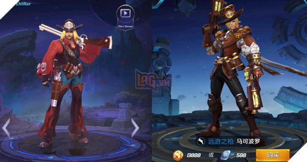 Nhà sản xuất Mobile Legends sẽ tiếp tục thua kiện Tencent vì vi phạm bản quyền? - Ảnh 9. Nhà sản xuất Mobile Legends sẽ tiếp tục thua kiện Tencent vì vi phạm bản quyền? - Ảnh 9.
