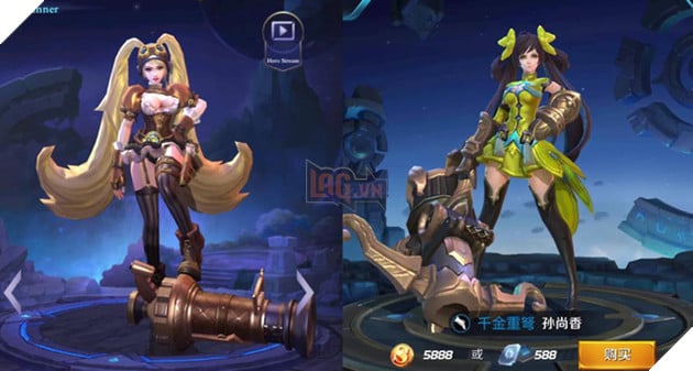Nhà sản xuất Mobile Legends sẽ tiếp tục thua kiện Tencent vì vi phạm bản quyền? - Ảnh 8. Nhà sản xuất Mobile Legends sẽ tiếp tục thua kiện Tencent vì vi phạm bản quyền? - Ảnh 8.