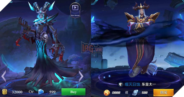 Nhà sản xuất Mobile Legends sẽ tiếp tục thua kiện Tencent vì vi phạm bản quyền? - Ảnh 5. Nhà sản xuất Mobile Legends sẽ tiếp tục thua kiện Tencent vì vi phạm bản quyền? - Ảnh 5.
