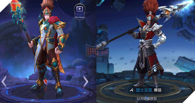 Nhà sản xuất Mobile Legends sẽ tiếp tục thua kiện Tencent vì vi phạm bản quyền? - Ảnh 4. Nhà sản xuất Mobile Legends sẽ tiếp tục thua kiện Tencent vì vi phạm bản quyền? - Ảnh 4.