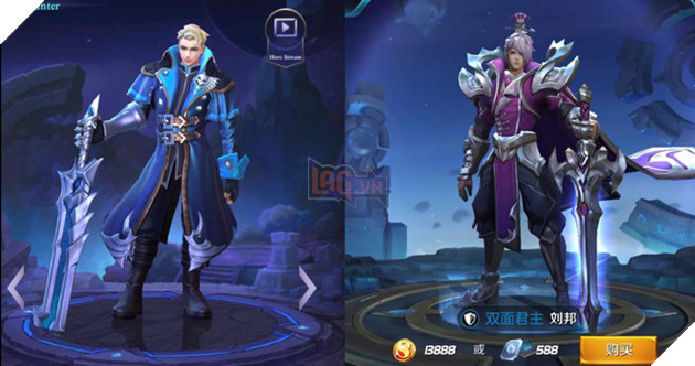 Nhà sản xuất Mobile Legends sẽ tiếp tục thua kiện Tencent vì vi phạm bản quyền? - Ảnh 3. Nhà sản xuất Mobile Legends sẽ tiếp tục thua kiện Tencent vì vi phạm bản quyền? - Ảnh 3.
