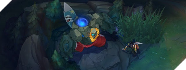 [PBE 8.15 lần 1] Riot mạnh tay nerf Irelia, cho Bùa Đỏ và Bùa Xanh mặc đồ bơi - Ảnh 50.