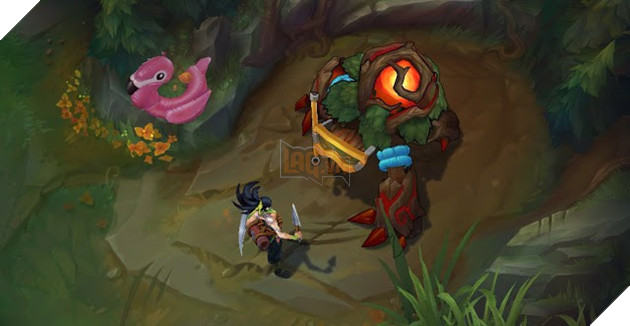 [PBE 8.15 lần 1] Riot mạnh tay nerf Irelia, cho Bùa Đỏ và Bùa Xanh mặc đồ bơi - Ảnh 51.