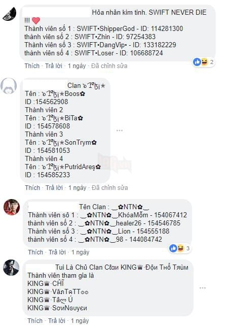 Thanh niên max rảnh, tự tổ chức giải đấu dành riêng cho hack trong game - Ảnh 4.