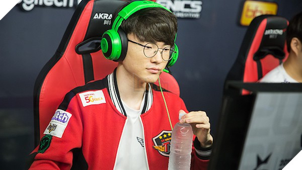 LMHT: Trong trận đấu LCK thứ 400 trong sự nghiệp, Faker giành chiến thắng là vì biết có người yêu đến xem - Ảnh 6.