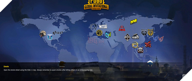 PUBG: Các thuật ngữ PUBG cơ bản trong game dành cho người mới làm quen