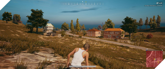 PUBG: Các thuật ngữ PUBG cơ bản trong game dành cho người mới làm quen 6