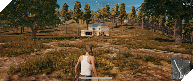 PUBG: Các thuật ngữ PUBG cơ bản trong game dành cho người mới làm quen 7