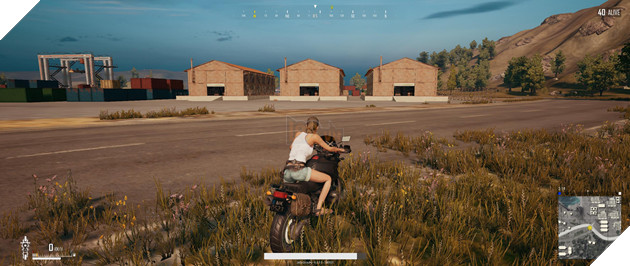 PUBG: Các thuật ngữ PUBG cơ bản trong game dành cho người mới làm quen 8