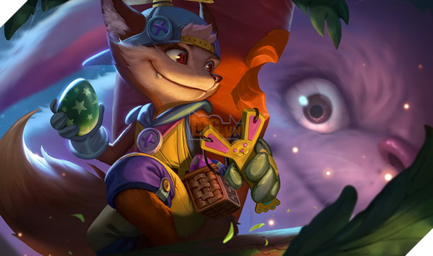 Liên Quân Mobile: Top 5 những tướng rừng mạnh nhất mùa 7 hiện tại 2