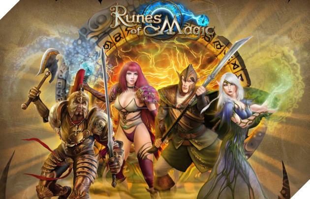 Ra mắt được gần một thập kỷ, “người anh em” của World of Warcraft cuối cùng cũng được phát hành miễn phí trên Steam - Ảnh 2.