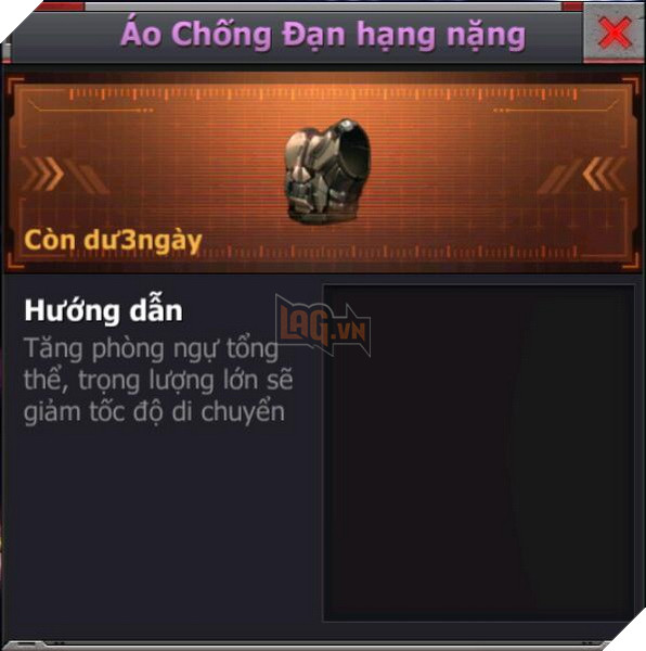 Crossfire Legends: Vào game hôm nay nhận ngay AK47 WuKong và phiếu Gem 2