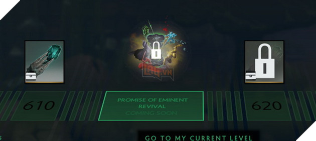 DOTA 2 mở tặng gói skin đặc biệt cho game thủ sở hữu Battle Pass TI8 2