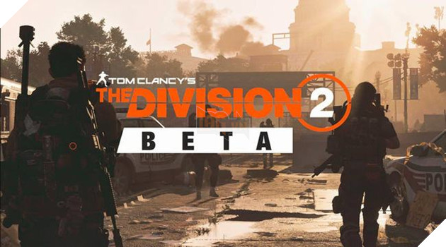 The Division 2 thiết lập kỷ lục về lượng người đăng ký tham gia Beta