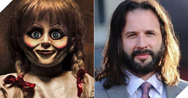 Búp Bê Ma Ám Annabelle quay trở lại phá tung kho đồ vật bị nguyền rủa nhà Warrens - Ảnh 4.