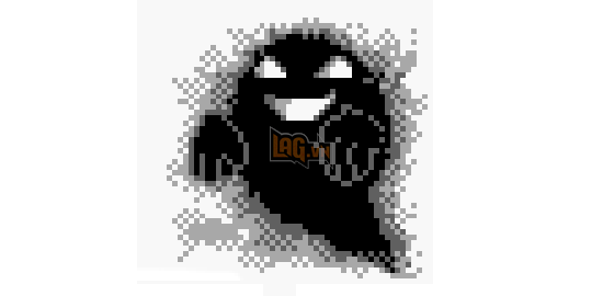 Creepypasta: Pokemon và phiên bản "Đen" kì lạ 2