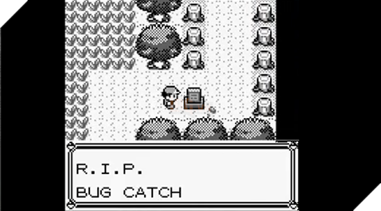 Creepypasta: Pokemon và phiên bản "Đen" kì lạ 3