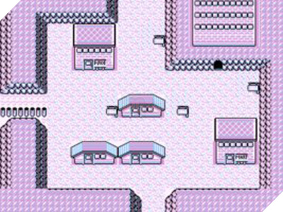 Creepypasta: Pokemon và phiên bản "Đen" kì lạ 4