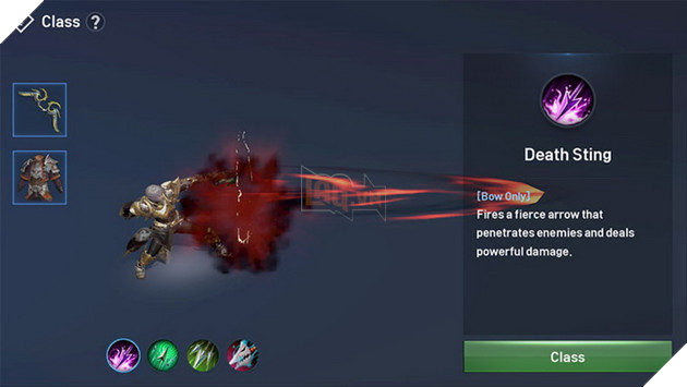 Lineage 2 Revolution: Hướng dẫn cơ bản cho Phantom Ranger - Hướng nâng trang bị và kĩ năng mạnh nhất 3