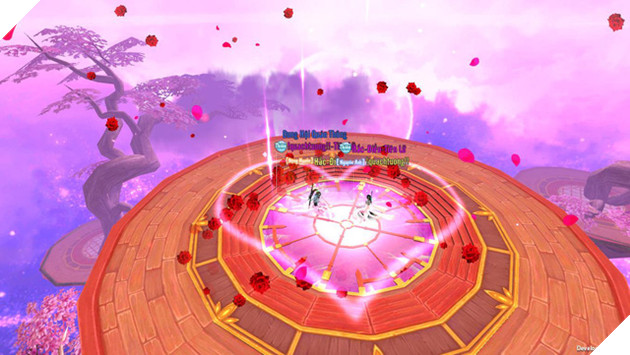 Trường Sinh Quyết sẽ mang người chơi trở lại những ngày cùng bằng hữu train quái ngồi bên đống lửa đàm đạo! - Ảnh 14.