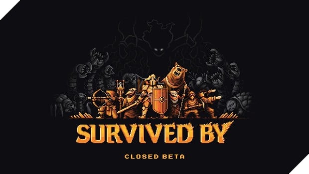 Sau cả năm trời mất tích, game online bắt người chơi chết thật Survived By đã mở thử nghiệm - Ảnh 1. Sau cả năm trời mất tích, game online bắt người chơi chết thật Survived By đã mở thử nghiệm - Ảnh 1.
