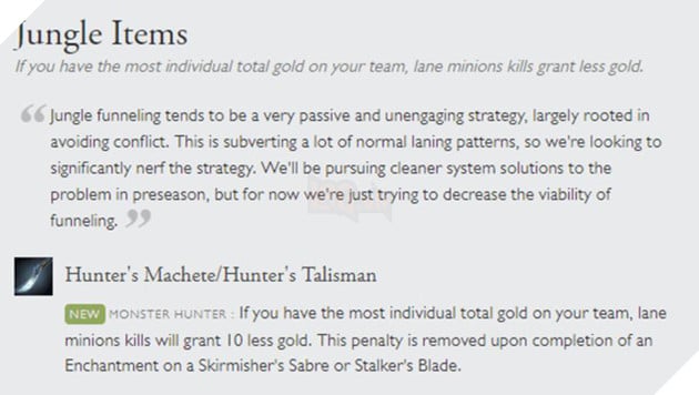 LMHT: Top 5 thay đổi tồi tệ nhất của Riot trong phiên bản 8.14 vừa ra mắt - Ảnh 2.