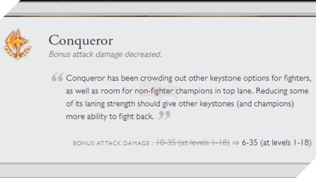 LMHT: Top 5 thay đổi tồi tệ nhất của Riot trong phiên bản 8.14 vừa ra mắt - Ảnh 3.