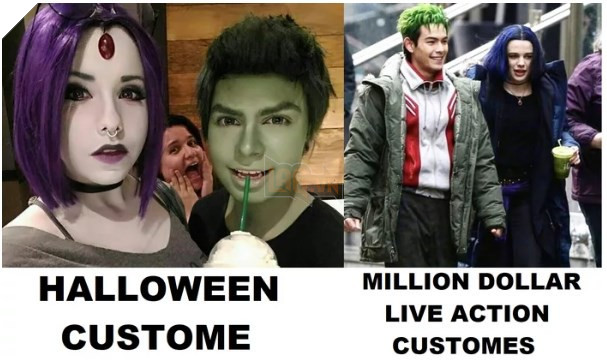 Sau trailer Titans, cộng đồng mạng thi nhau chế ảnh về Robin và những người bạn - Ảnh 2.