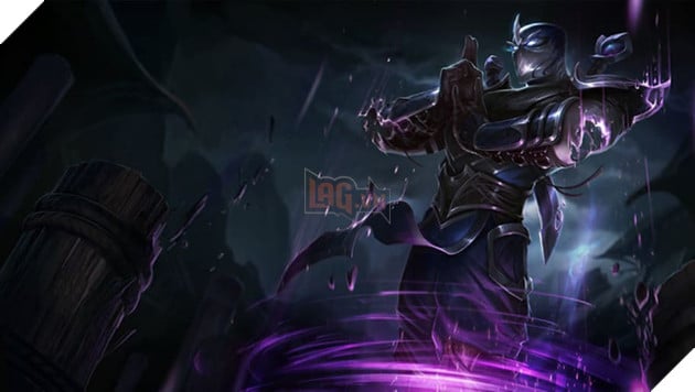 LMHT: Top 5 thay đổi tồi tệ nhất của Riot trong phiên bản 8.14 vừa ra mắt - Ảnh 4.