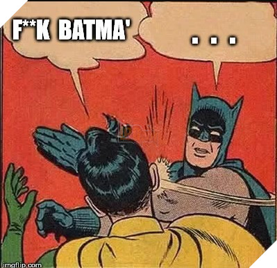 Sau trailer Titans, cộng đồng mạng thi nhau chế ảnh về Robin và những người bạn - Ảnh 3.