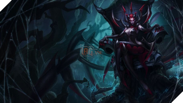 LMHT: Top 5 thay đổi tồi tệ nhất của Riot trong phiên bản 8.14 vừa ra mắt - Ảnh 5.