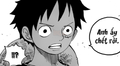 One Piece 912: Cùng săm soi những chi tiết cực kỳ thú vị trong Chapter lần này nhé - Ảnh 4.