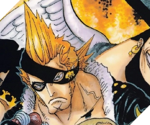 One Piece 912: Cùng săm soi những chi tiết cực kỳ thú vị trong Chapter lần này nhé - Ảnh 7.