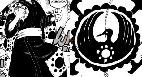 One Piece 912: Cùng săm soi những chi tiết cực kỳ thú vị trong Chapter lần này nhé - Ảnh 10.