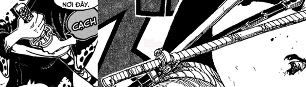 One Piece 912: Cùng săm soi những chi tiết cực kỳ thú vị trong Chapter lần này nhé - Ảnh 11.