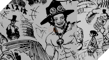 One Piece 912: Cùng săm soi những chi tiết cực kỳ thú vị trong Chapter lần này nhé - Ảnh 13.