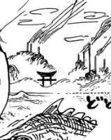 One Piece 912: Cùng săm soi những chi tiết cực kỳ thú vị trong Chapter lần này nhé - Ảnh 15.