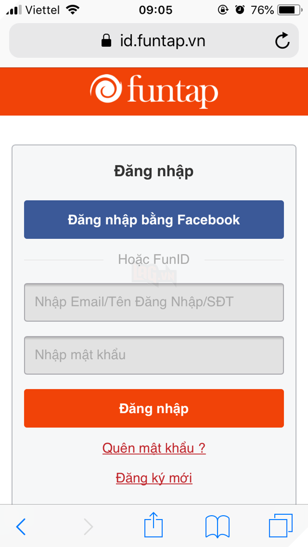 Liên Quân Poke - Pocketown - Hướng dẫn nhận Giftcode quà hấp dẫn từ game 2