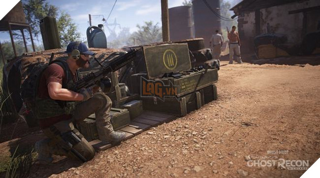 Photo of Ghost Recon: Wildlands ra mắt chế độ Chết vĩnh viễn, tung thêm trailer sự kiện mới