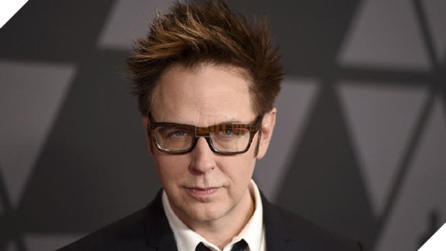 Đạo diễn James Gunn đã chính thức bị Disney sa thải vì những phát ngôn trong quá khứ