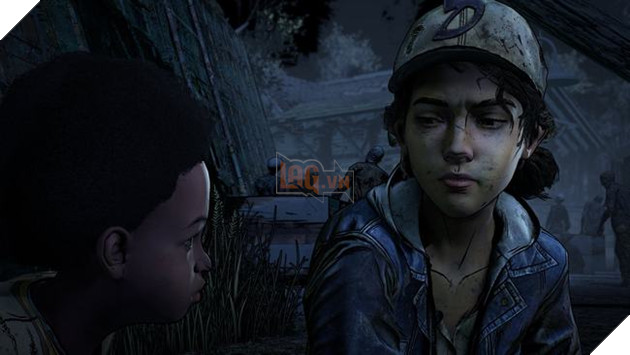 The Walking Dead ra mắt trailer hé lộ Season cuối cùng