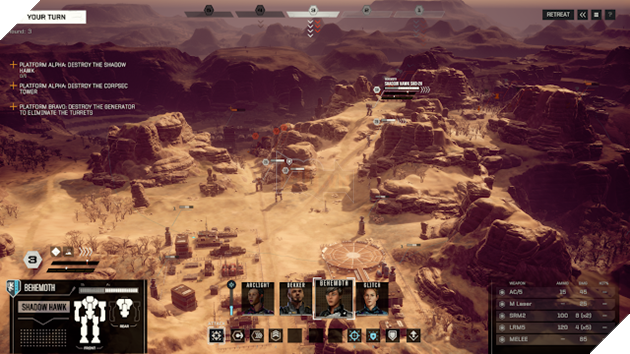 Tổng hợp các tựa game độc quyền PC đáng chú ý năm 2018 Phần 2  2