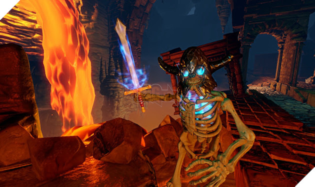 Tổng hợp các tựa game độc quyền PC đáng chú ý năm 2018 Phần 2  4