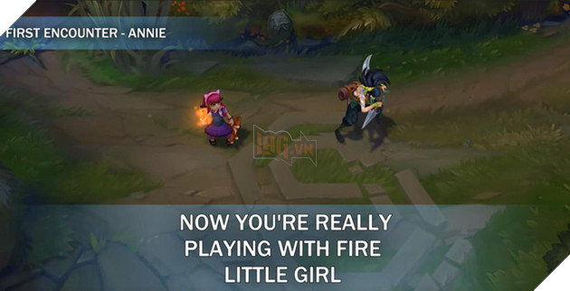 Tương tác của Akali với tướng khác: Cậy có rồng kín lưng mà mỉa mai tha thu của Jinx quá loằng ngoằng - Ảnh 4.